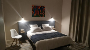 Coté Chambre